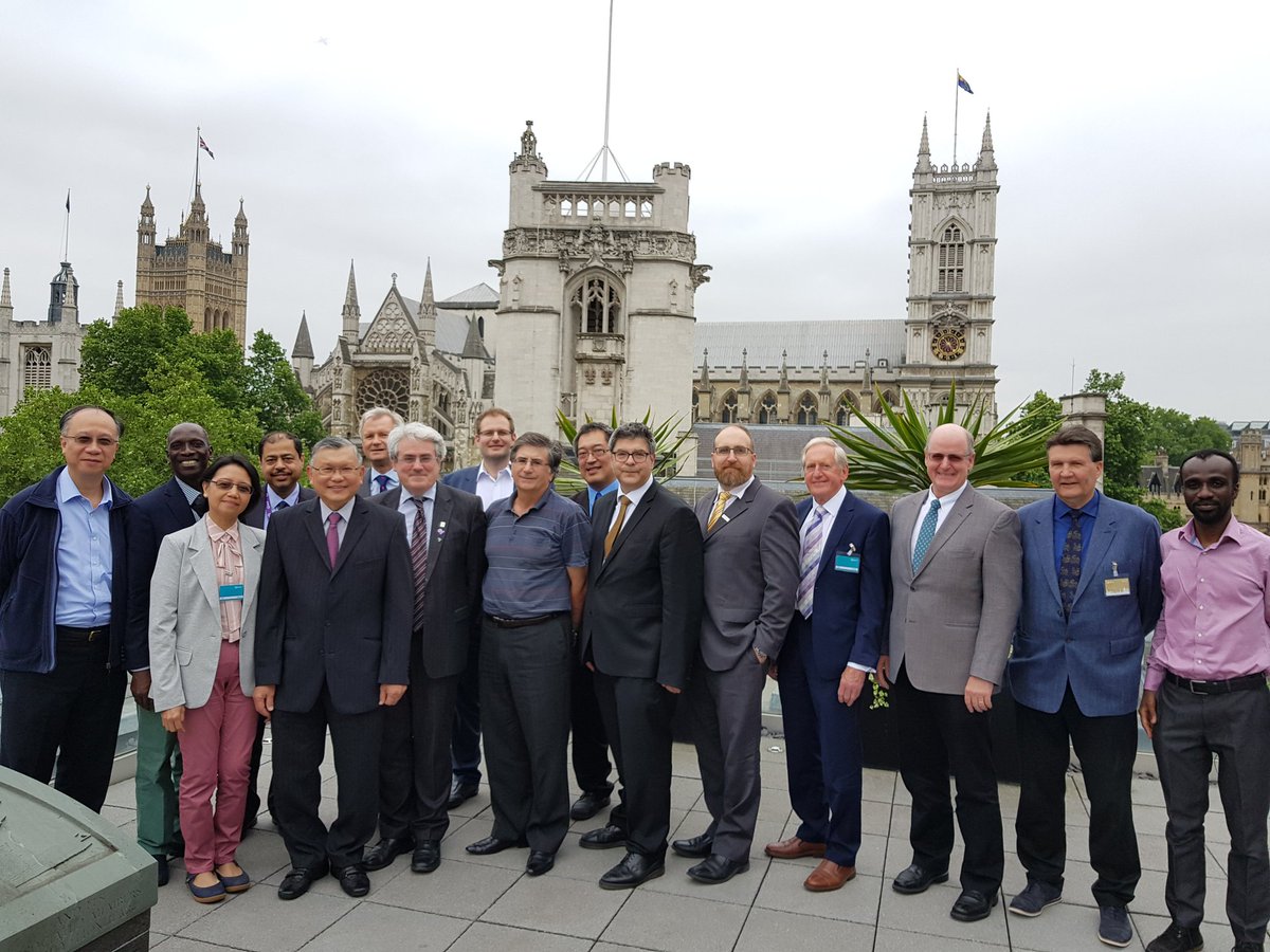 slong1951's tweet photo. Had a fruitful meeting on ICMS2 at RICS HQ. https://t.co/AZXziJiYC2