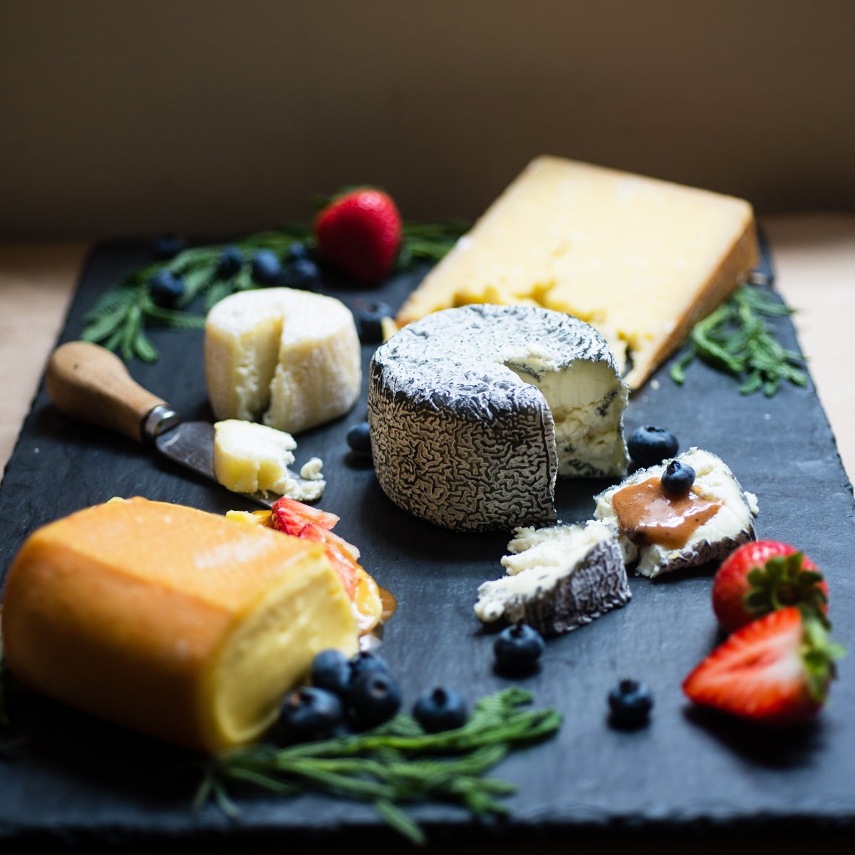 Who needs a birthday when you have #NationalCheeseDay? 🧀🧀🧀

Stop by our stores all day for celebratory tastings. If you can't join us, get your cheese on here: bit.ly/2sGOaz6