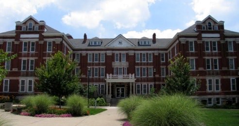 US_Campuses's tweet photo. University of Kentucky— Lexington, KY https://t.co/KRrIgyMPcC