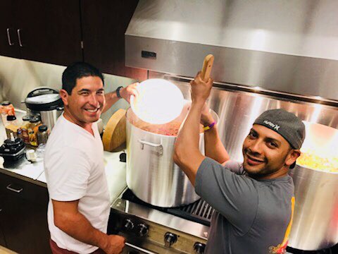 OC Firefighters tweet media