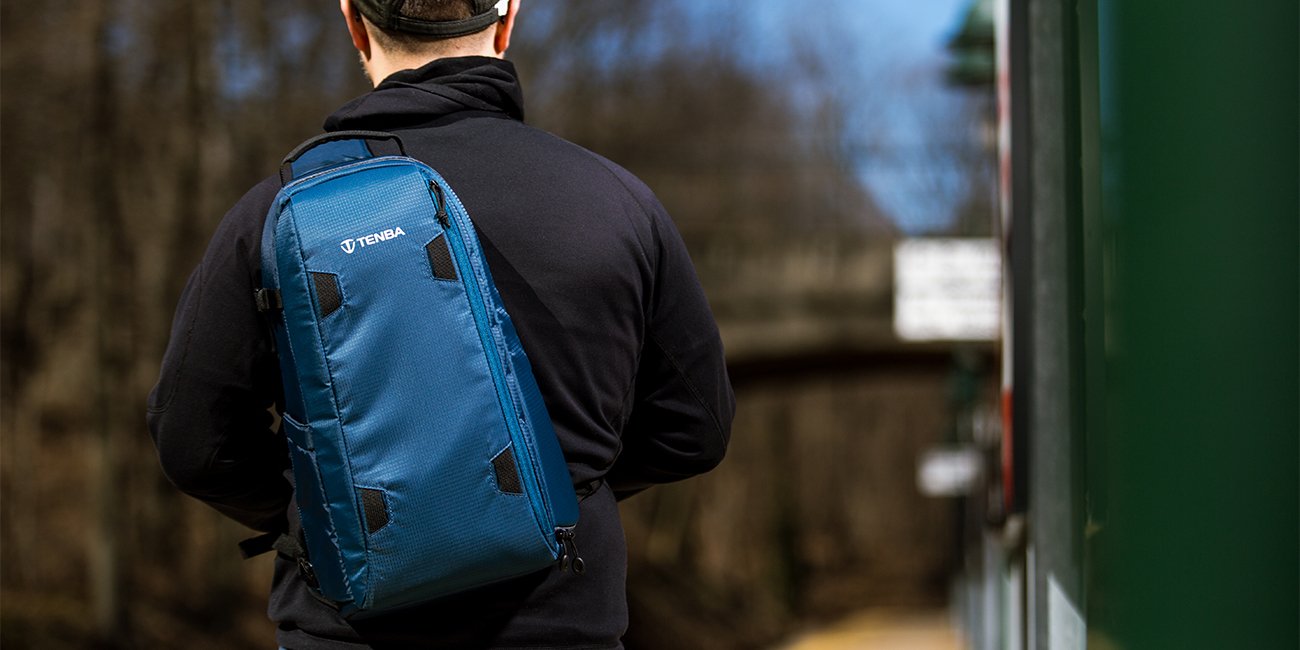 Tenba solstice 7l sling bag clearance