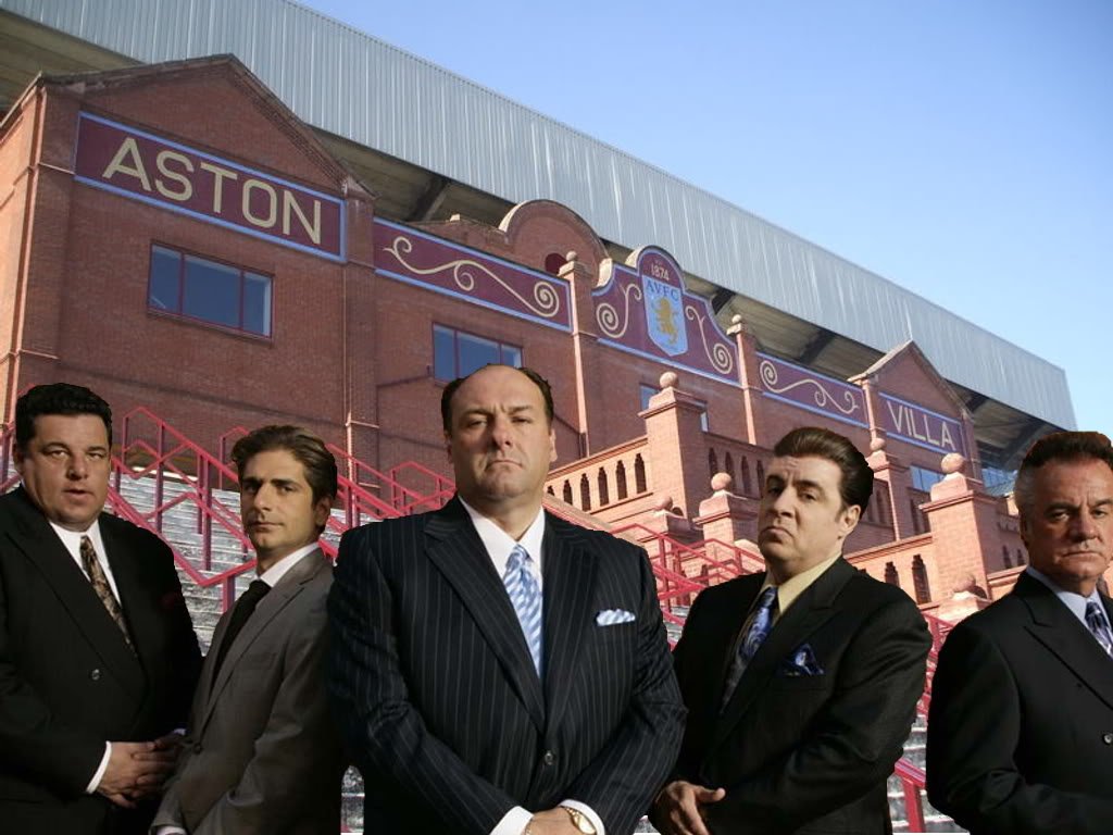 CAvfc70's tweet image. Does anybody here remember all these old board of directors