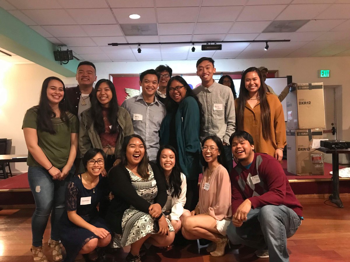 UW_KhSA's tweet photo. Last night, we had the honor of being invited to @circcwashington celebration dinner. We had a blast! If you wish to help fight for equity among immigrants, refugees, and communities of color, don't hesitate to reach out to them! https://t.co/8U5YO86vDo