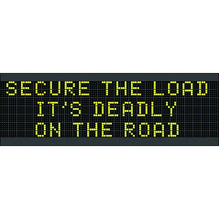 UtahDOT's tweet photo. Don’t assume weight and gravity will keep an item down in your car. Always make sure it’s well secured. #MessageMonday #Securetheload #Litterhurts https://t.co/Wru1G1Y0Vi