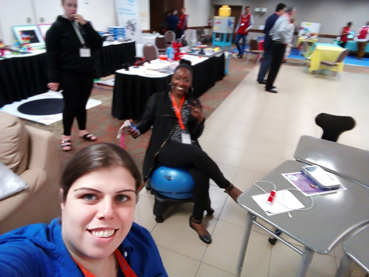 Dialabh's tweet image. #foireIP21 # aménagement flexible