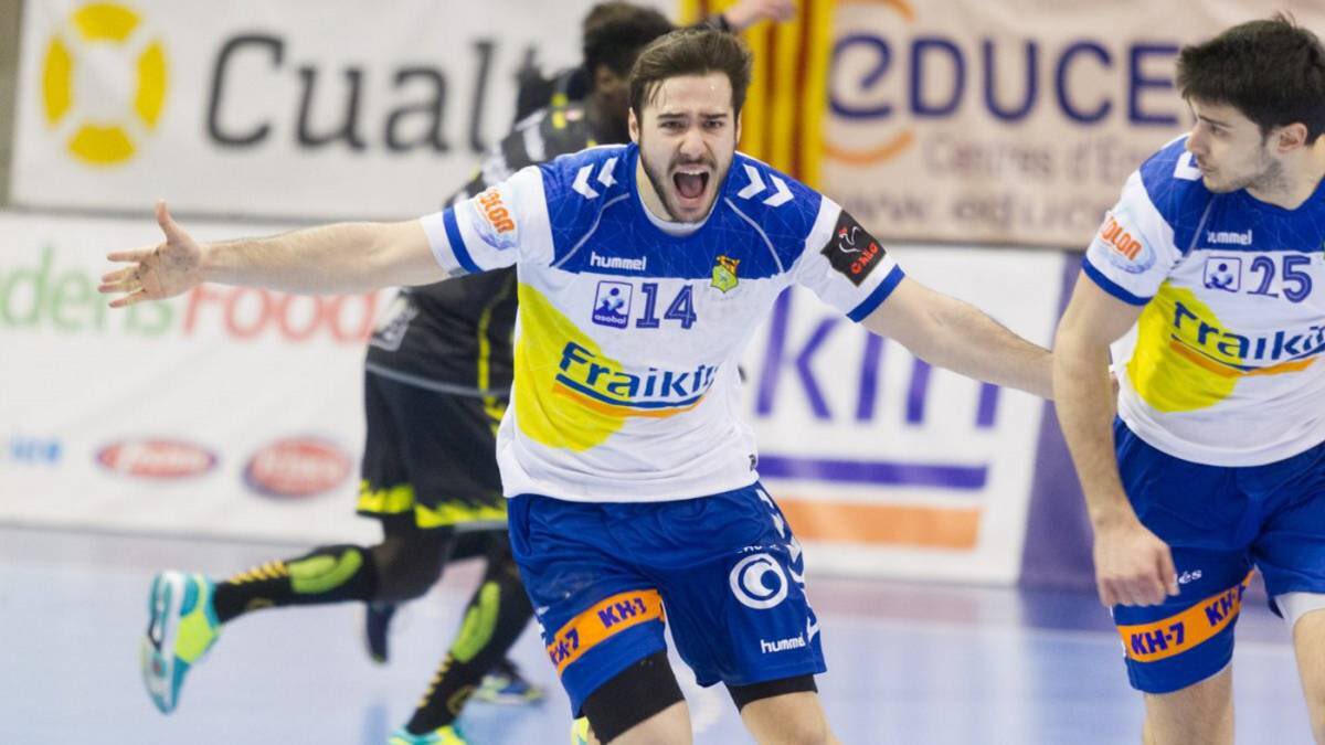 Universo Handball tweet media