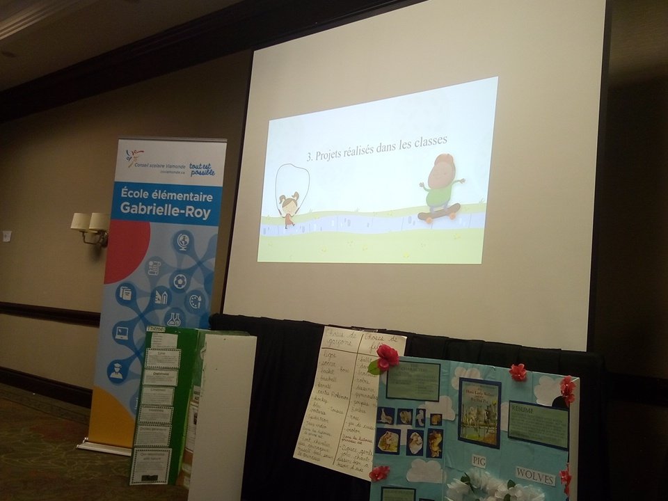 Dialabh's tweet image. #foireIP21