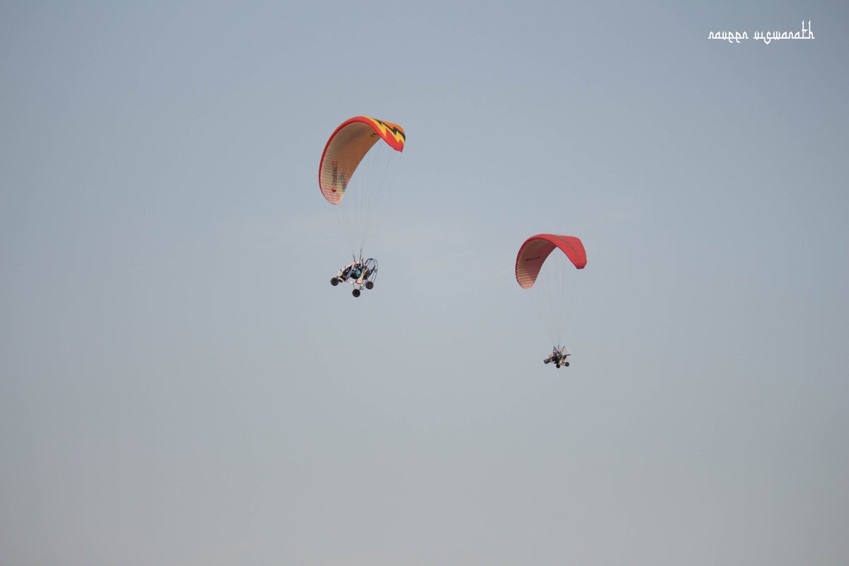 visualstoriez's tweet image. It was fun shooting #Paramotoring joy ride on the ocassion of #TelanganaFormationDay!
 
 #FlyTheSpiritOfTelangana #AdventureSports #SportsPhotography #Hyderabad