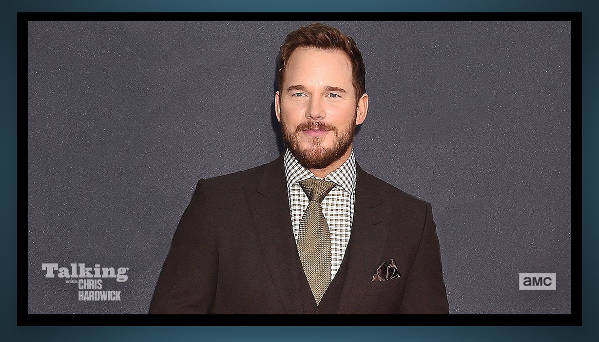 BIG ANNOUNCEMENT, star of <a href="/JurassicWorld/">Jurassic World</a> #FallenKingdom, <a href="/prattprattpratt/">Chris Pratt</a>, will be stopping by to sit down with <a href="/hardwick/">ʞɔiwbɿɒH ꙅiɿʜƆ</a> on the new season of #TalkingHardwick. Send in your questions &amp; check back for info on air date &amp; how you can be part of the show. goo.gl/vwGe2T