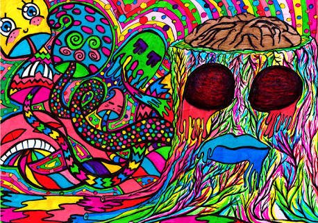 RavenOfWeed's tweet photo. 🚬✌️🌸#Afternoon all you #beautiful,#psychedelic #saphires!💎☮️
#hippie #psychedelic #art #peace #emotion #trippy https://t.co/fxVn9hWgc9