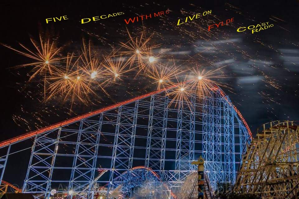 5DecadesWithMrC's tweet photo. https://t.co/3mPKPYWxAA
FIVE DECADES WITH MR. C LIVE ON FYLDE COAST RADIO WEDNESDAY 6TH JUNE FROM 2PM TILL 5PM.
@afteraliceband 
@_maddiemueller_ 
@jerryhullsinger 
@steve6978 
@247retromusic @CielBlueOficial @CAA_Official https://t.co/qpN9TDNpu3