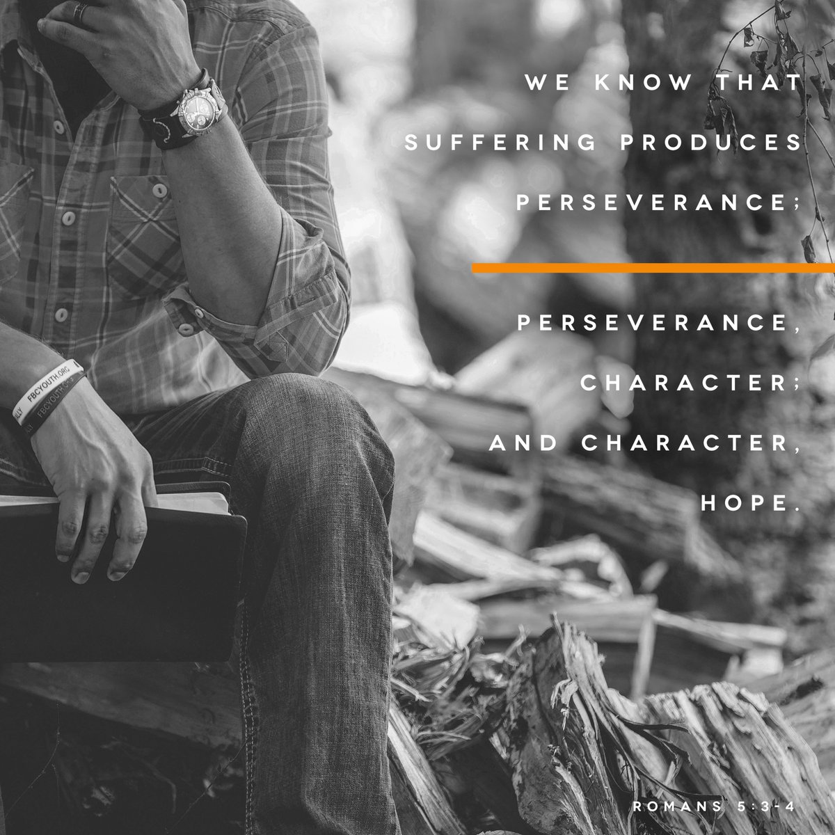 FLJourneyChurch's tweet photo. The most important question for a believer is not, “What shall I do?” The most important question is, “What shall I become?” #CharacterContent #VerseofTheDay https://t.co/owt4RiZiIM