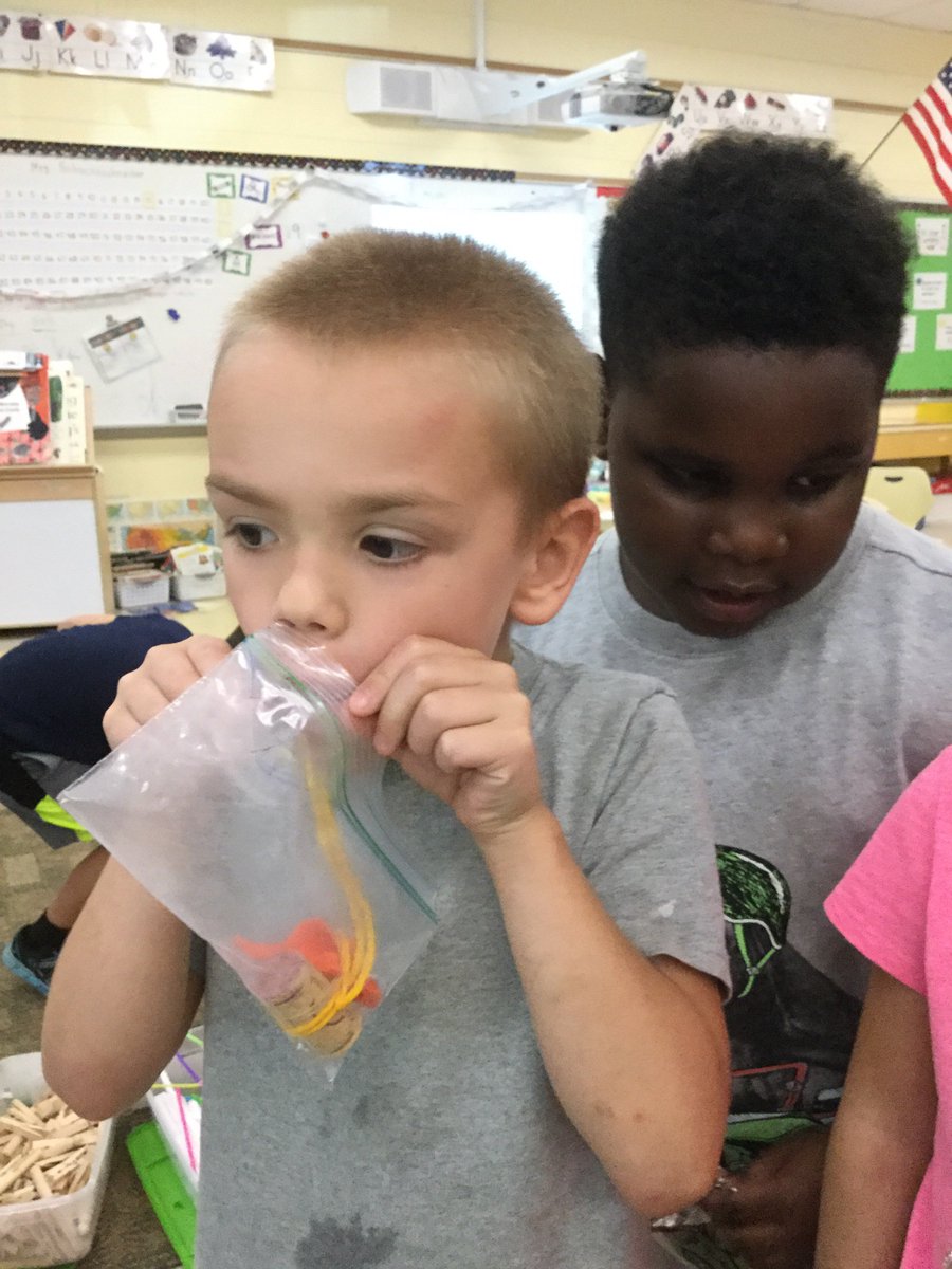 EKirkSTEM's tweet image. Discovering ways to make toys float in Mrs. Garner’s K class. Problem solving and redesign at its best! @FRESWarriors #pcpsFRES @julezvt20 #sinkfloat #STEM