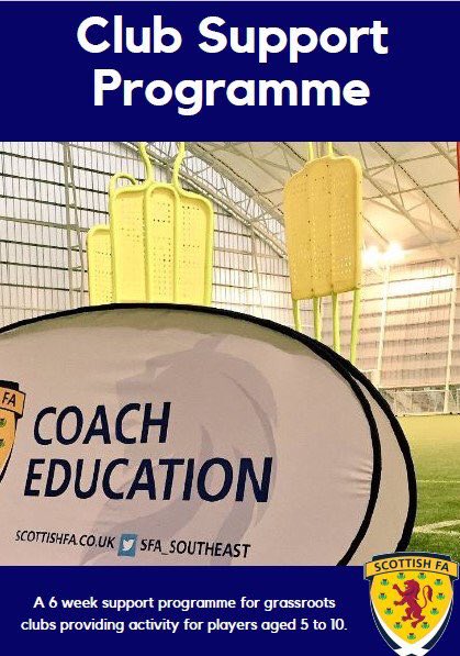 DavidCDrummond's tweet photo. Out watching @BathgateThCFC 2011’s at training. Great to see coaches embracing our new Club Support programme. 
Players loving the game! 👏🏻⚽️ https://t.co/ZiH2vdYMTi
