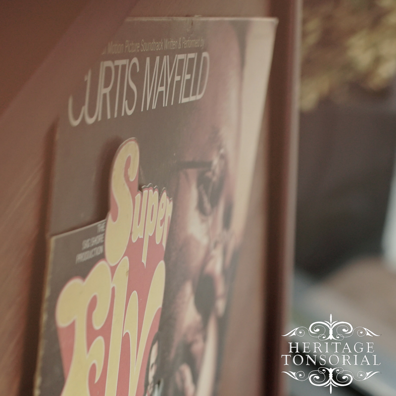 HeritageTo's tweet photo. #DidYouKnow? It was Curtis Mayfield’s birthday yesterday. He would have been 76. In remembrance of the good ol' days, we play our Funk Playlist, featuring many of his hits, every Saturday morning! 
#CurtisMayfield #Funk #MondayMood https://t.co/SfSWNIn5Yl