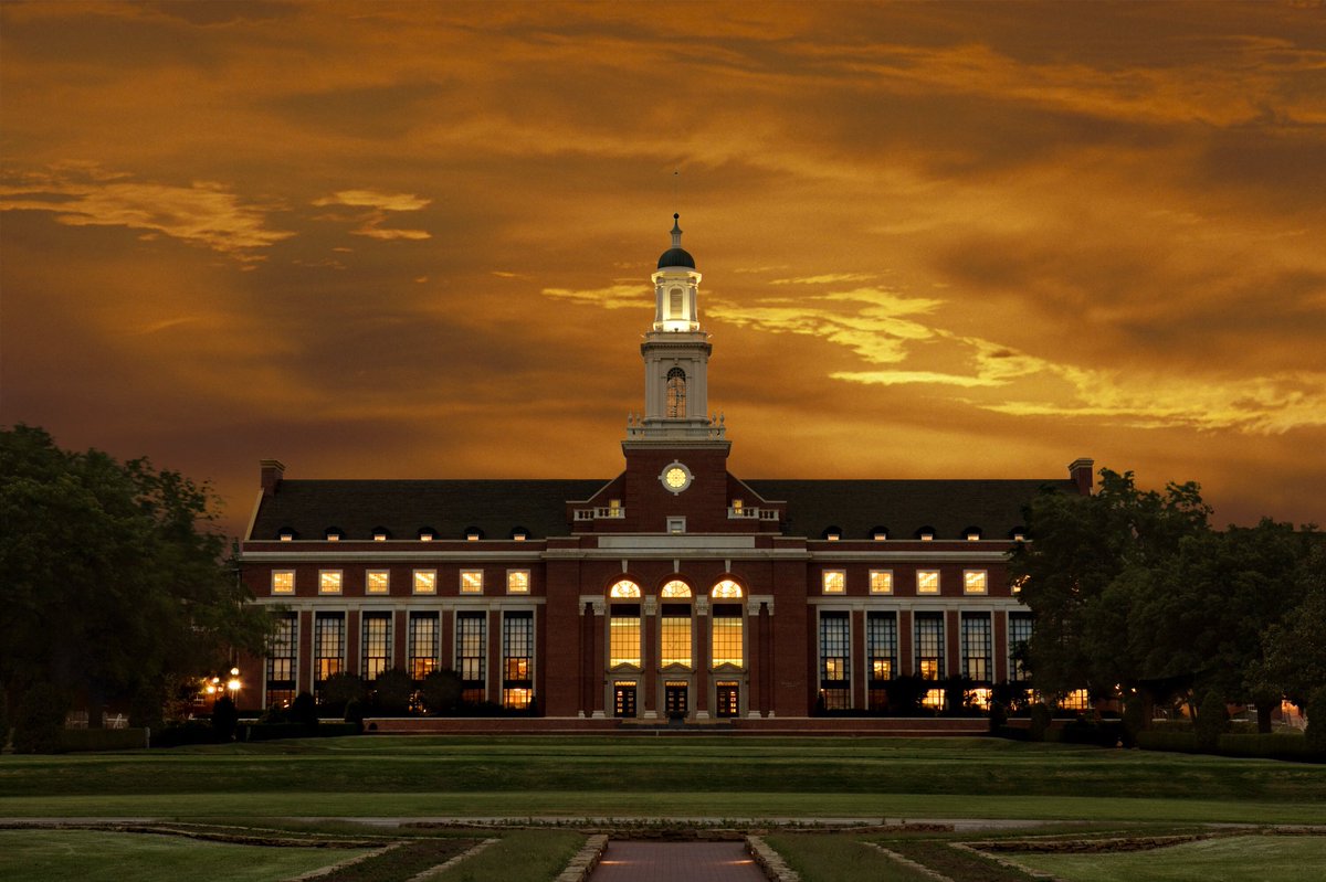 Oklahoma State University— Stillwater, OK