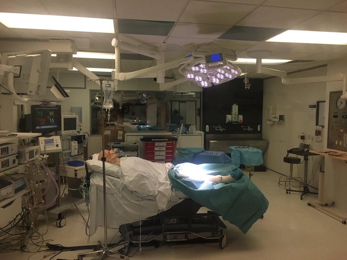 Alistair Hunter tweet media