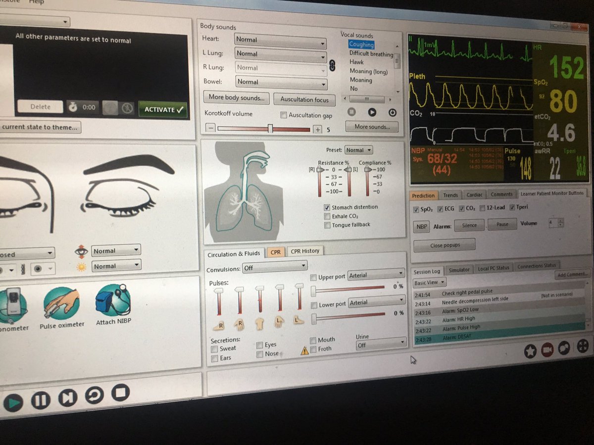 Alistair Hunter tweet media