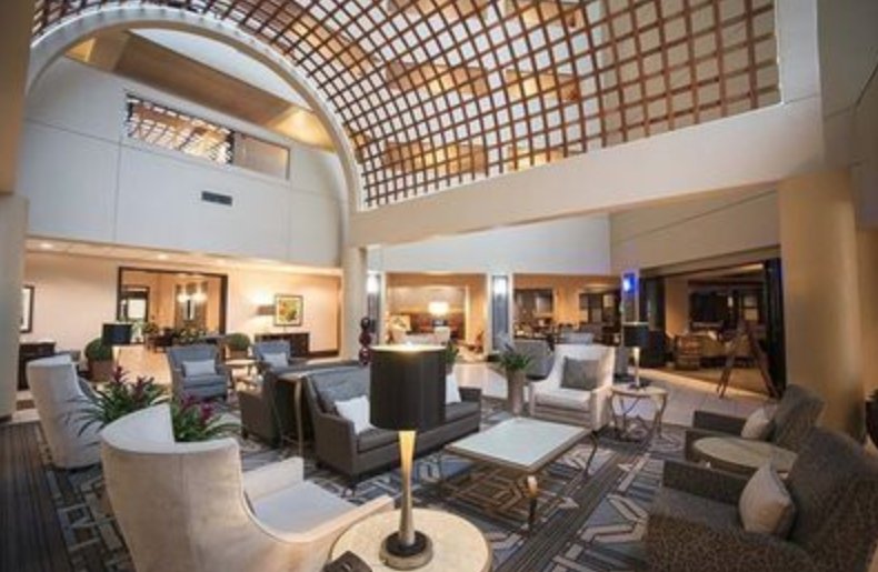 Sheraton Brookhollow tweet media