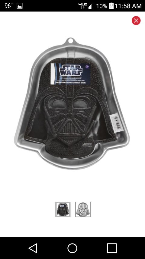 Hey great cake pan bro ...