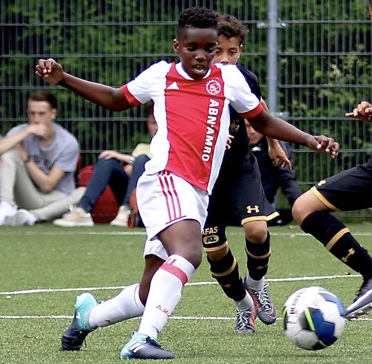 Quick20 U11 Toernooi tweet media