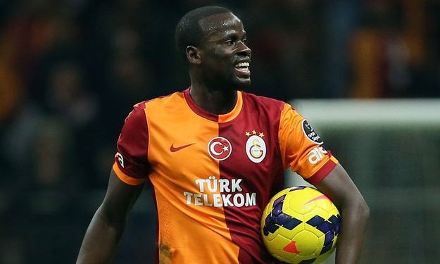 Mutlu Y llar Emmanuel Eboue ! / Happy Birthday Emmanuel Eboue ! 