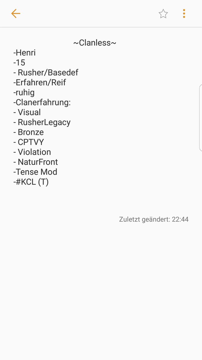 gottcryy's tweet photo. Cwbw clanless : 
Kp ob wer Bock hat....

DM me (Sec acc) https://t.co/vwMjgaIb4v