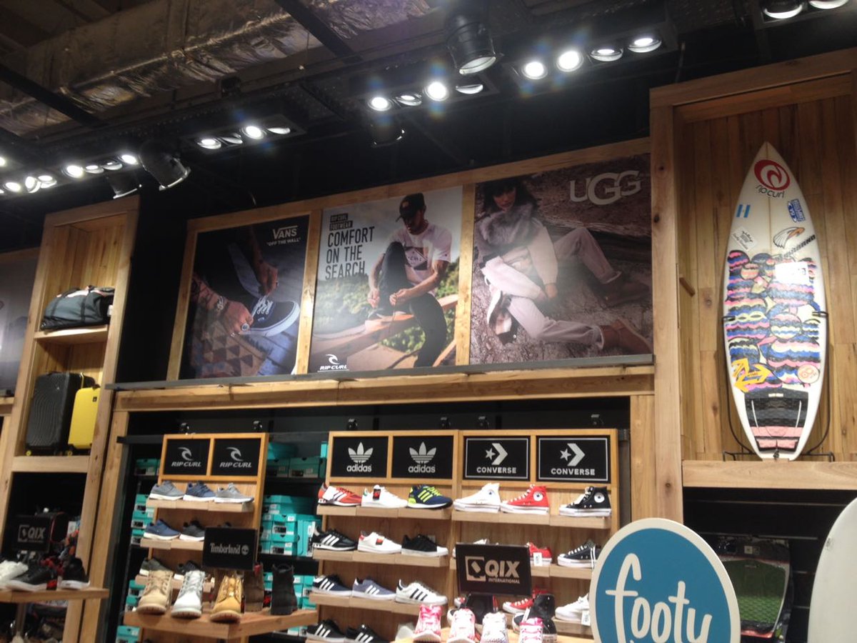converse locales unicenter