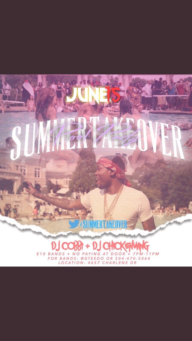 3_thehotest's tweet photo. Fwtt🤪🤪🤪🤪don’t forget y’all , y’all better get y’all bands NOW https://t.co/h0RA0GdIjg