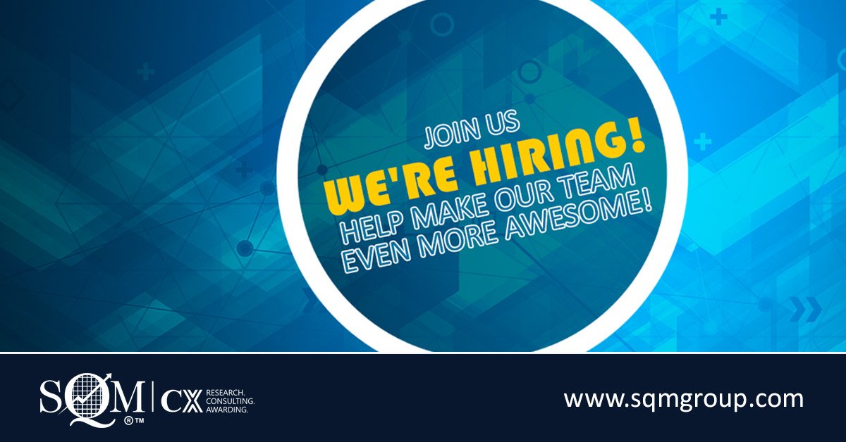 SQMGroup_'s tweet photo. SQM Group is looking for a Systems Administrator to join our Coeur d’Alene, Idaho outbound call center. For more information about this opportunity and how to apply, visit our website at: https://t.co/k8Vcui1hVn #coeurdalene #cdajobs https://t.co/2VfEa1Aedm