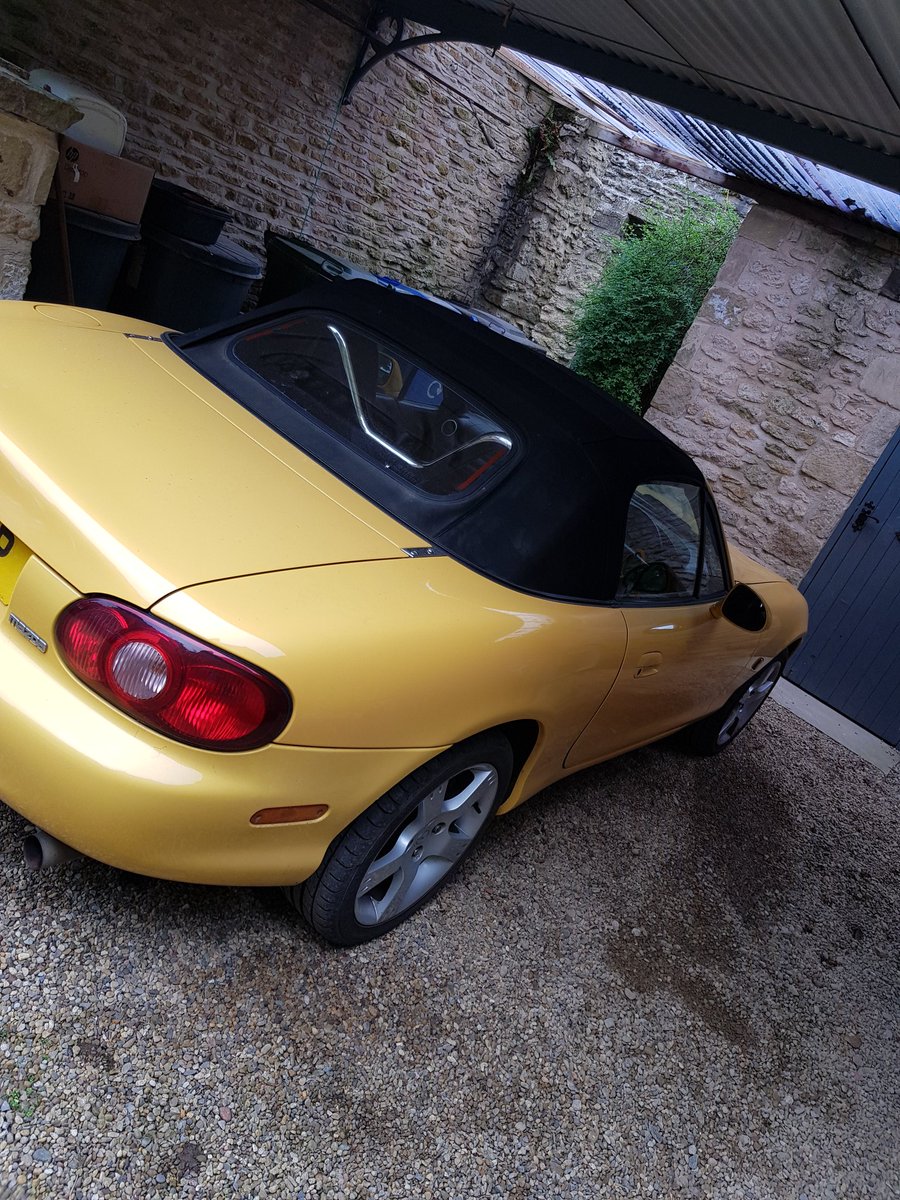 New Mot Rules Require Working Warning Lights Which Conversation