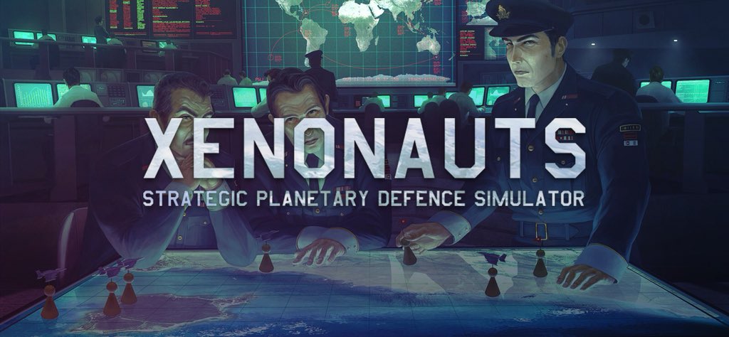 fabiandoehla's tweet image. #Servicetweet - bei meinen geliebten Kollegen von @GOGcomDE gibt es wieder ein Spiel geschenkt. #Xenonauts (bit.ly/2eiGdXO) nämlich. Und unter allen RTs hier verlose ich am Mittwoch 3x Monkey Island 3. Denkt mal drüber nach. 🐒