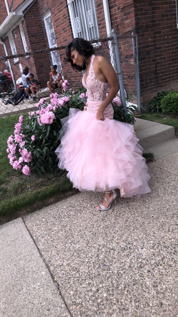 Did you slay prom?✨ tweet media