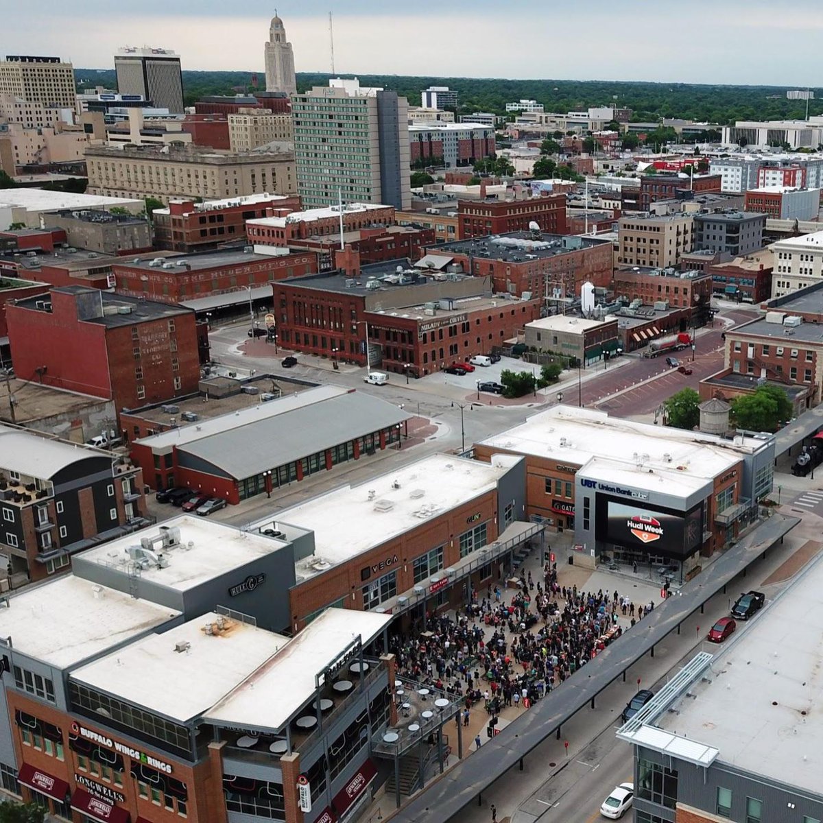 LifeAtHudl tweet media