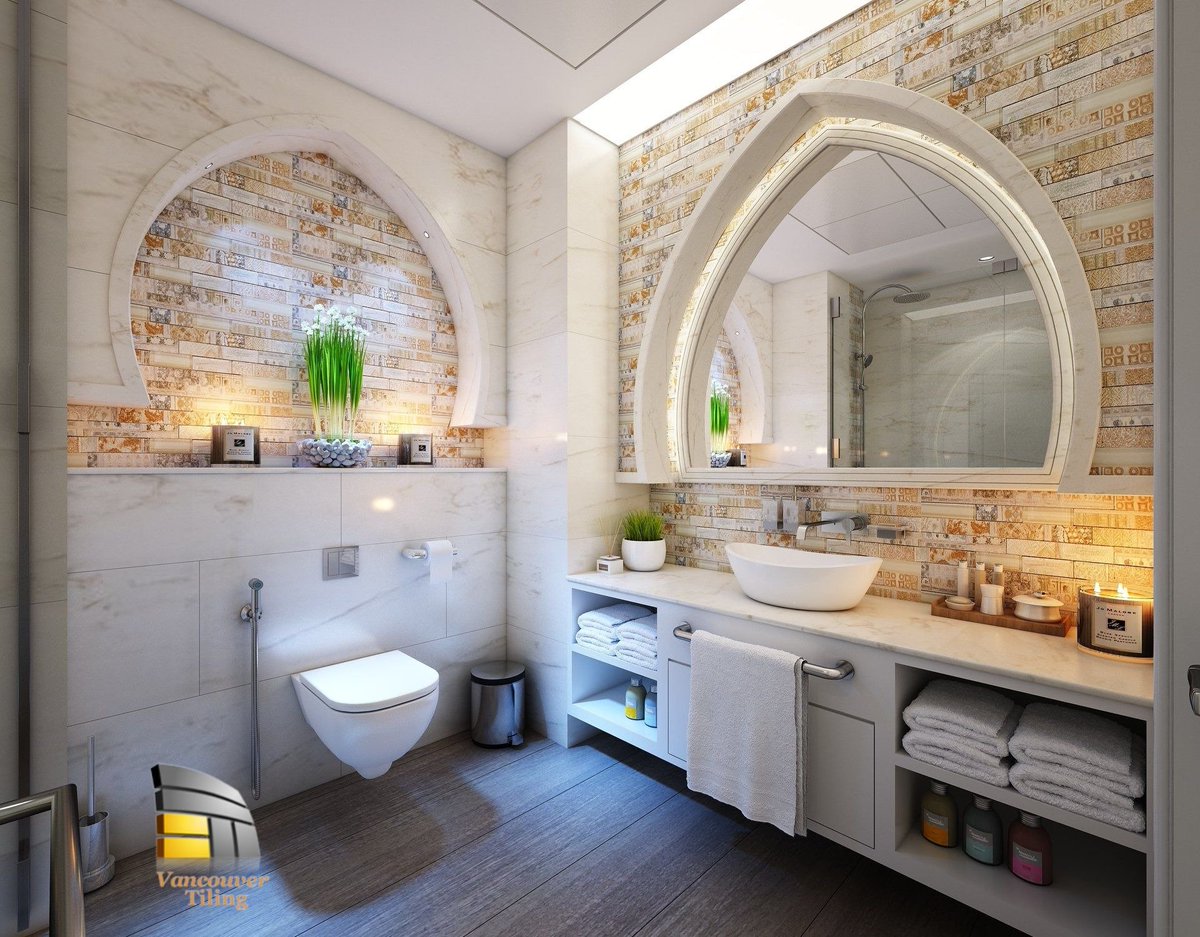 A bathroom is so much more than a functional area. We expect our bathrooms to be relaxing, to offer somewhere to unwind and enjoy some peace and tranquility, yet we still have the basic functional requirements which must be fulfilled.