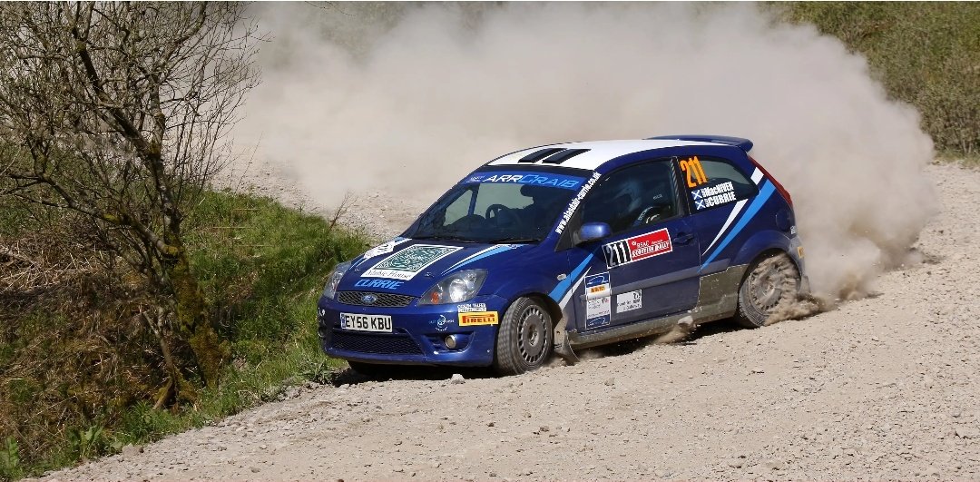 BREAKING NEWS: <a href="/Dunoon_Presents/">Dunoon Presents</a> Argyll Rally to make history with two-wheel drive format.

Competitors in two-wheel drive cars will run at the front of the field on 23rd June.

Read more:
argyllrally.co.uk/argyll-rally-t…