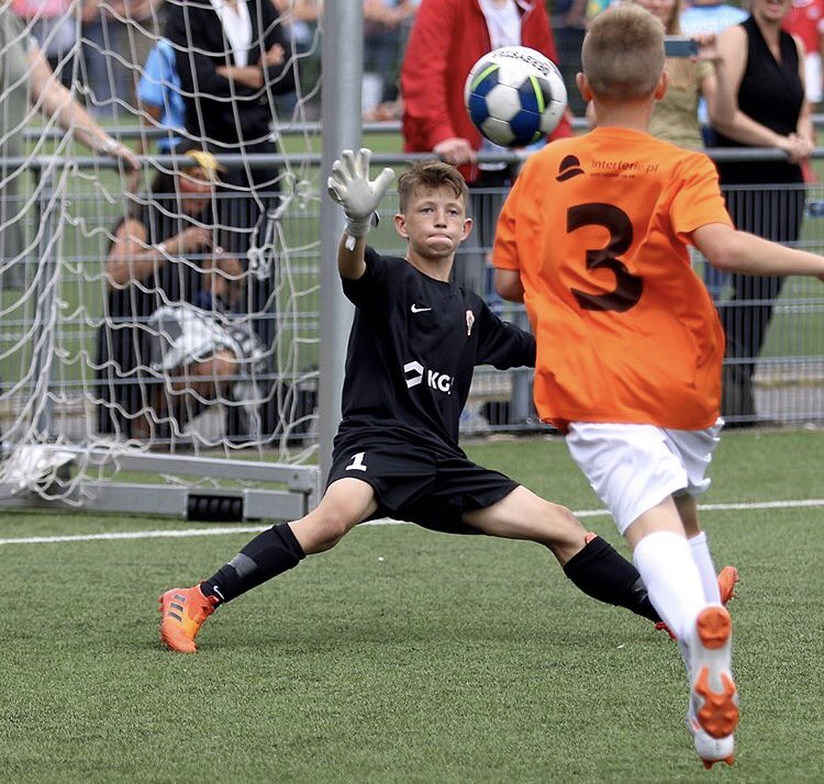 Quick20 U11 Toernooi tweet media