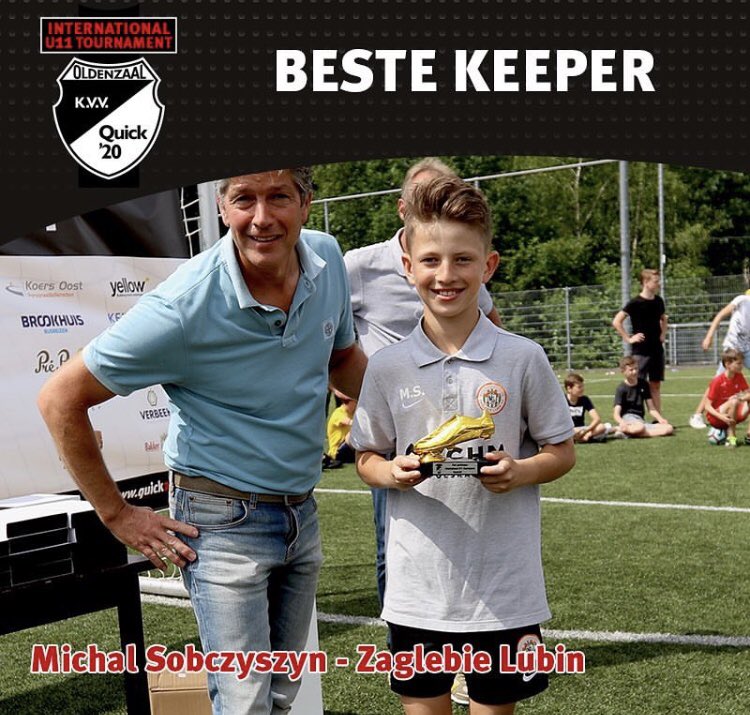 Quick20 U11 Toernooi tweet media