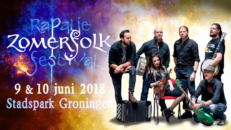 #FFWD : WIN KAARTEN VOOR RAPALJE ZOMERFOLK FESTIVAL - CHECK: ffwdradio.nl/win-kaarten-vo…