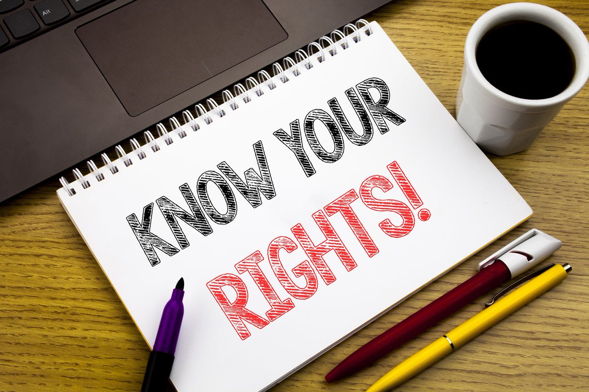 Protecting Your Rights
