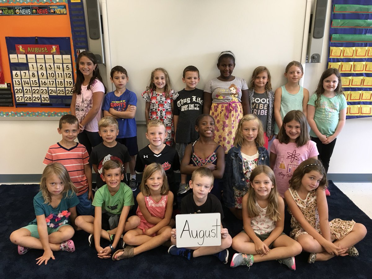 Ms_Zusinas_APC's tweet photo. As I’m sitting in my empty room after this school year, it is crazy to think that this year is over. It was so amazing to see my students grow and learn this year. I definitely won’t ever forget this year. Thank you for such a wonderful time! https://t.co/RV67hBvcUu
