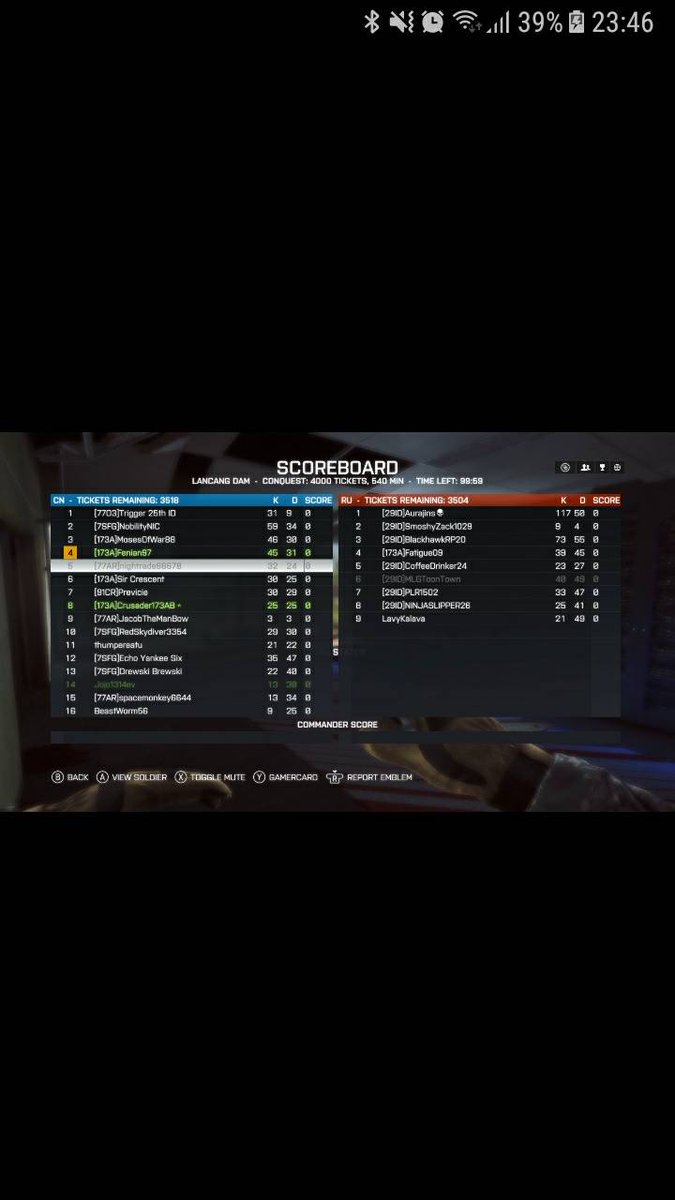 173AMilSim's tweet image. Had an AMAZING improvised friendly Skirmish with our new Detachment the 3-503rd Airborne Infantry Company last night! They're currently in the process of switching everything over but they really proved how great of a fighting force they are. Very proud to have them as our own.