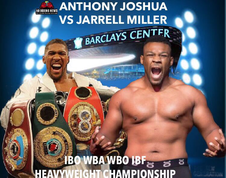ABboxingnews's tweet photo. Who wants this to happen ? @MoreMediaHits @BIGBABYMILLER repost ! #repost #boxeo #boxing #barclays #brooklyn #AJ #bigbabymiller #greatness #fightime #abboxingnews https://t.co/wjUgujVJ3U