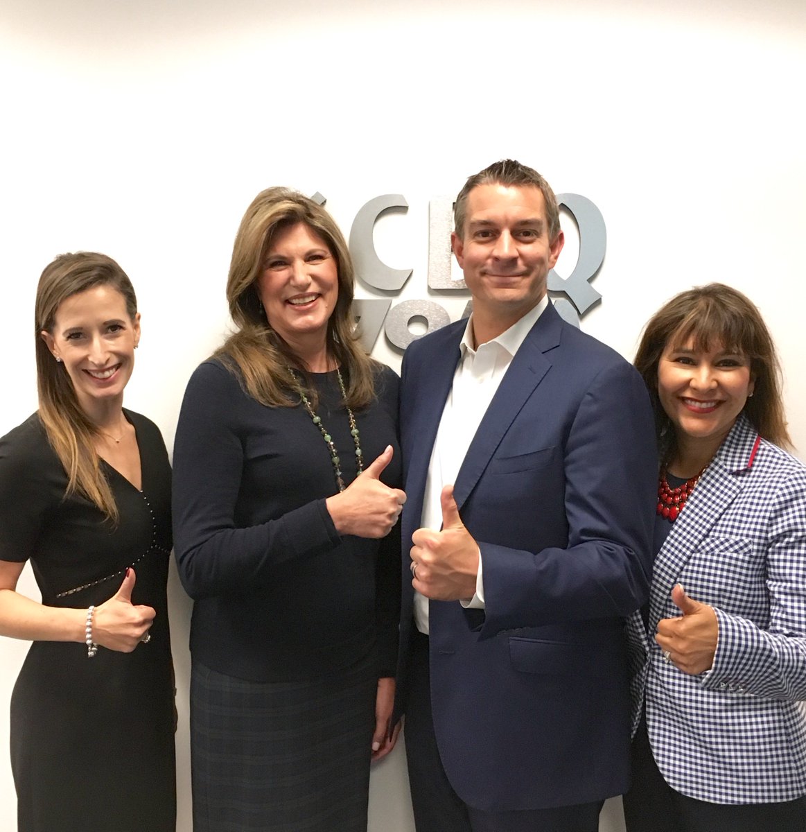 RiseUpRadioSD's tweet photo. Behind the scenes of our most recent episode, #120, featuring guests (Part I) @bbrennanSD @SDPartnership and (Part II) Toni Giffin @goodwillsd . Catch in on our #podcast https://t.co/1bFAkjrc1O https://t.co/e0KoScqXCx