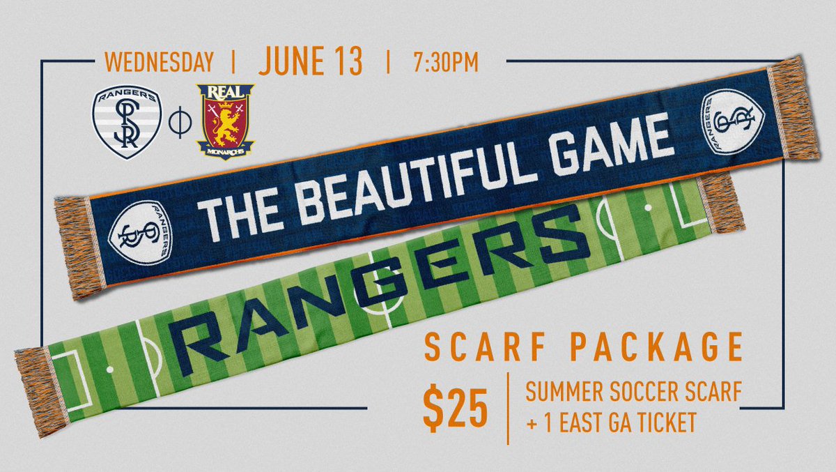 SportingKCII's tweet photo. Get your hands on this 🔥 Soccer Scarf for our next home game on June 13th!

Purchase here 💵: https://t.co/reLncANDhC
For more info ➡️ Jon Valentine: jvalentine@sportingkc.com

**Pick up on 6/13 Matchday only ⚽️ https://t.co/CP8TeJW14u