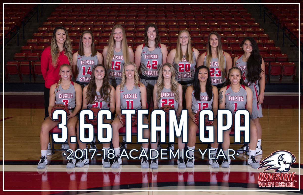UtahTech_WBB's tweet image. 📚Huge Congrats to all our players this year📚 Such a great improvement from when we first started this program to now! 3.66 GPA FOR THE ENTIRE YEAR! Super proud of each on of them to reach each of their goals in the classroom!  #blazersmentality #booksfirst #blazeforward🏀
