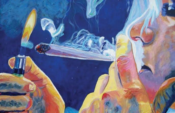 RavenOfWeed's tweet photo. The propper #GetAway

@Hippie_of_Love don't you agree?

#weed #kush #sativa #mothermari #dope #stoner #stoned #cannabis #legalizeit #trippy #hippie #happy #peace #love https://t.co/FL912VzrMT