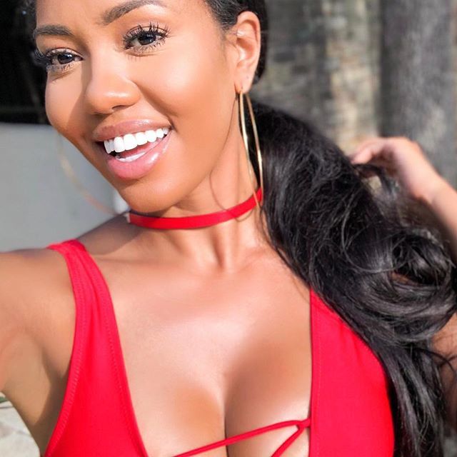 ArthlinJewelry's tweet photo. Picture by @aishasimoneofficial ⠀❤️
Featuring the 10mm red leather choker⠀
⠀
Update: We're back from Florida! 🌞Everything went smoothly, from training to bringing that huge crate back to Maine.⠀
The laser equipment is now installed and we're runn… https://t.co/eq7Nruwhr9 https://t.co/taYYRd5AiM