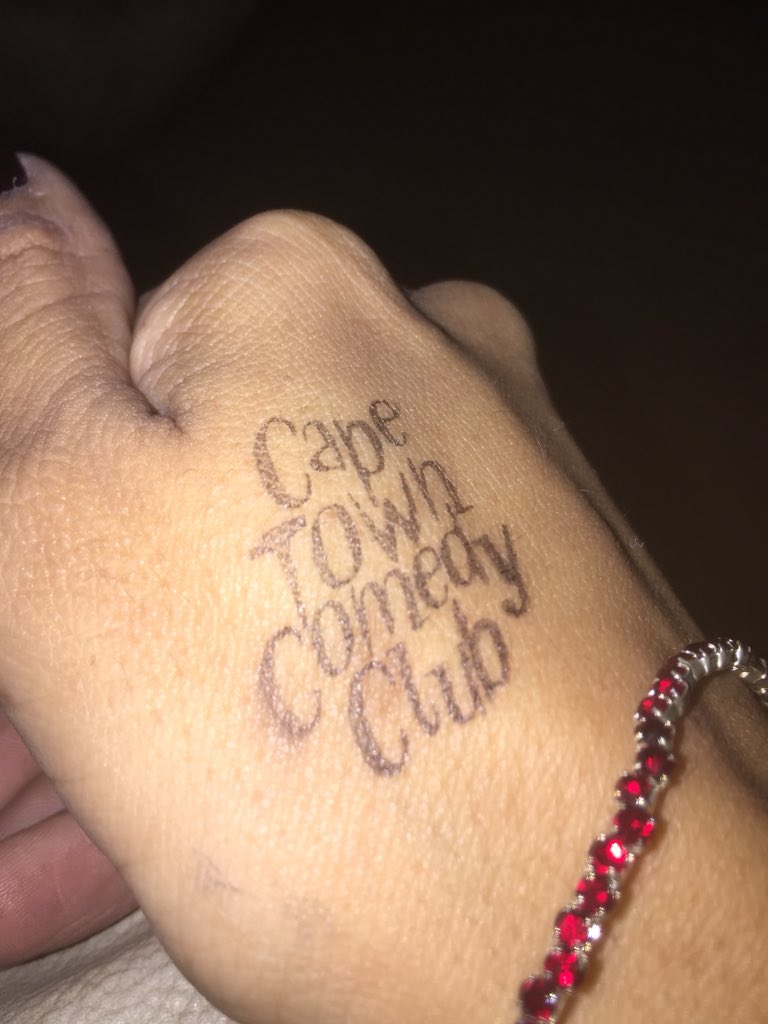 It’s all dry! <a href="/SavannaCider/">SavannaCider</a> dry, but you can laugh at it <a href="/capetowncomedy/">CapeTownComedyClub</a> #YourFunnyCider