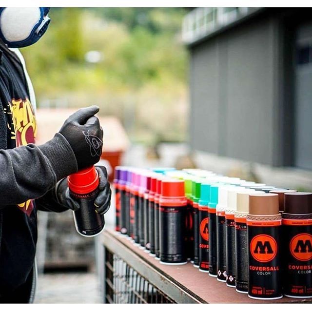 BombingScience's tweet photo. Congrats to Farah F. for winning the 100 Molotow #coversallcolor cans! https://t.co/MtM3lt84cm | https://t.co/3PZjYftKx0